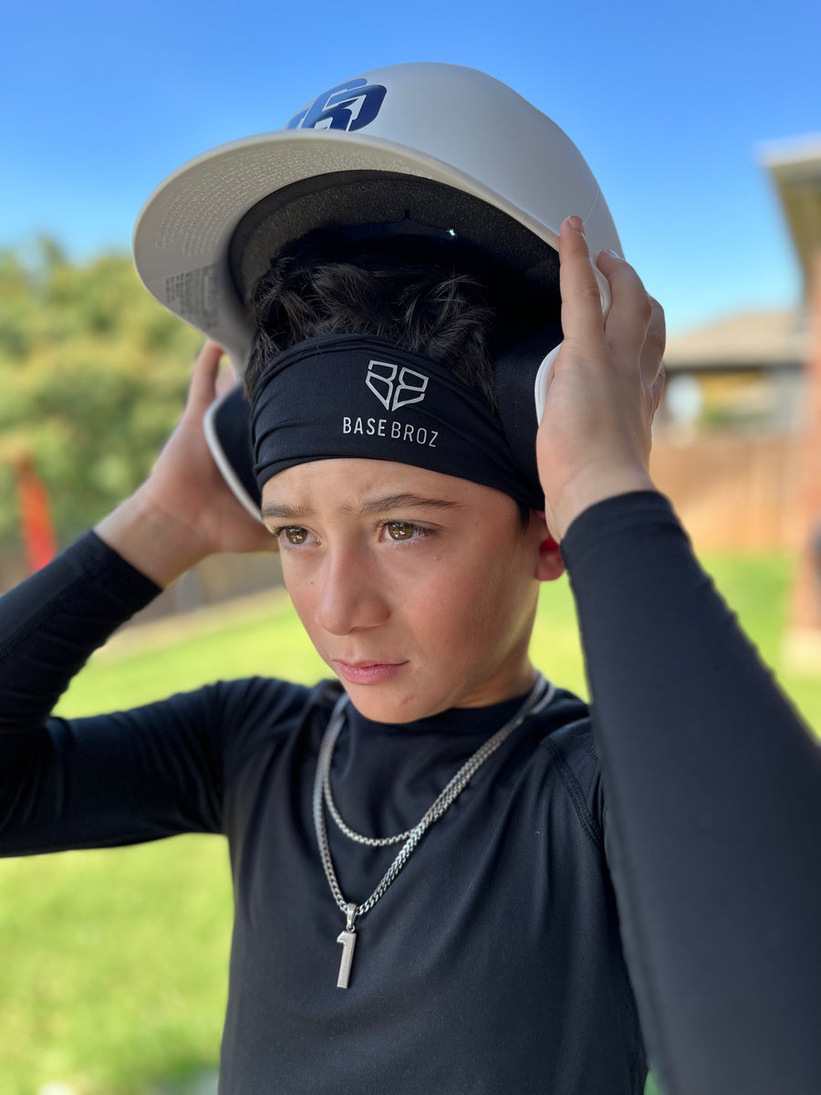 Baseball Headband Basebroz