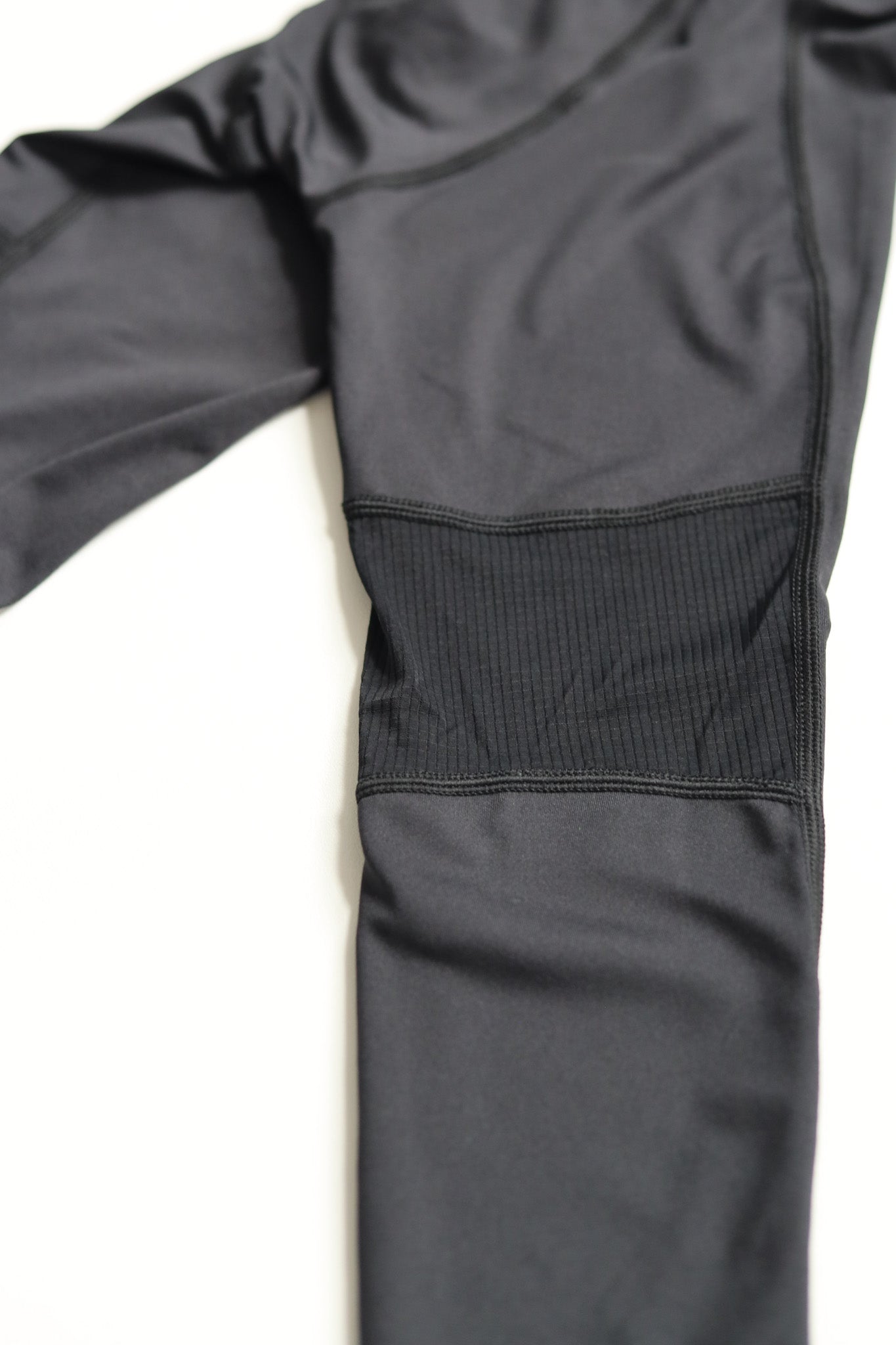 Full compression bottoms