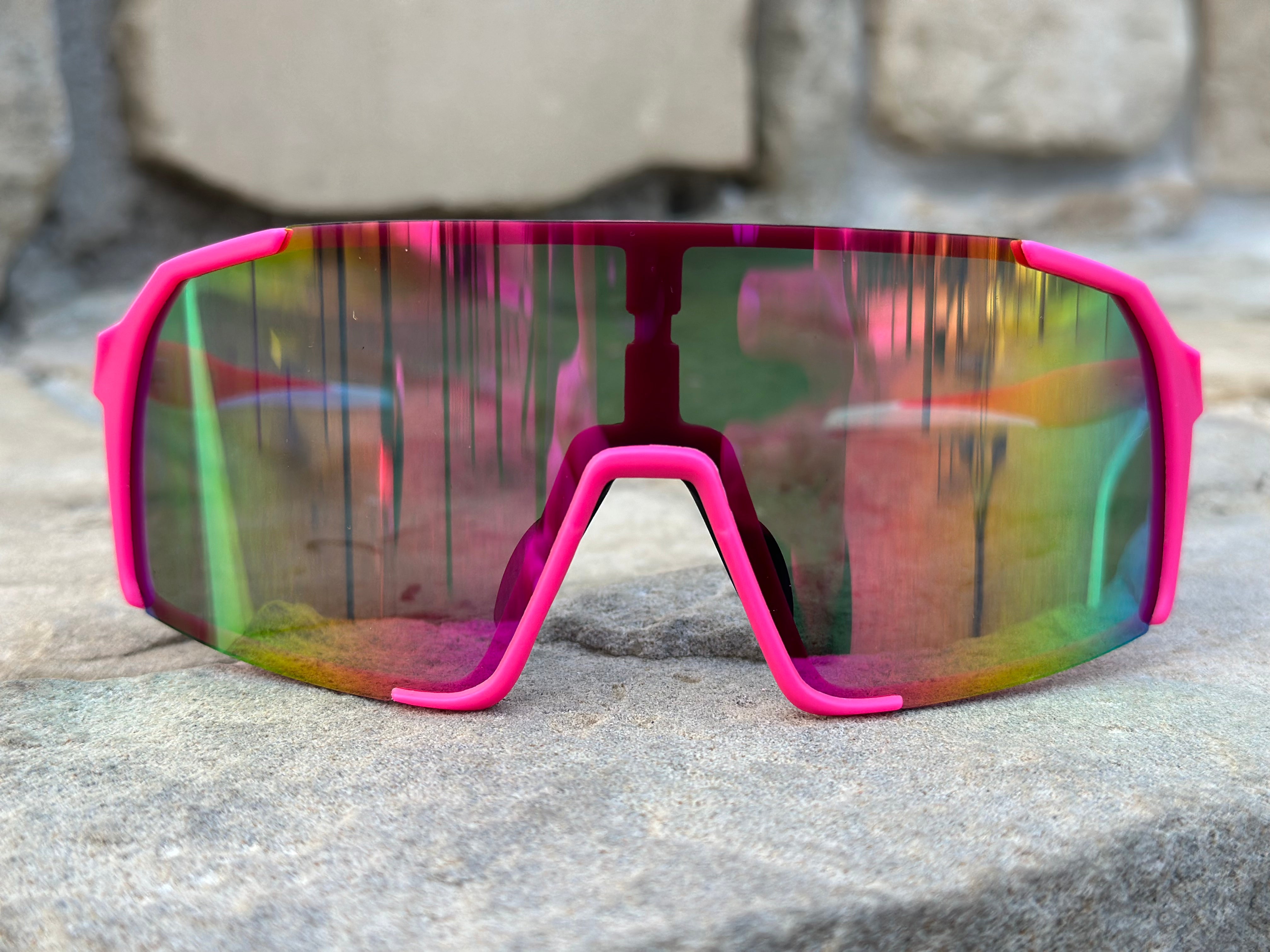 Basebroz youth sunglasses