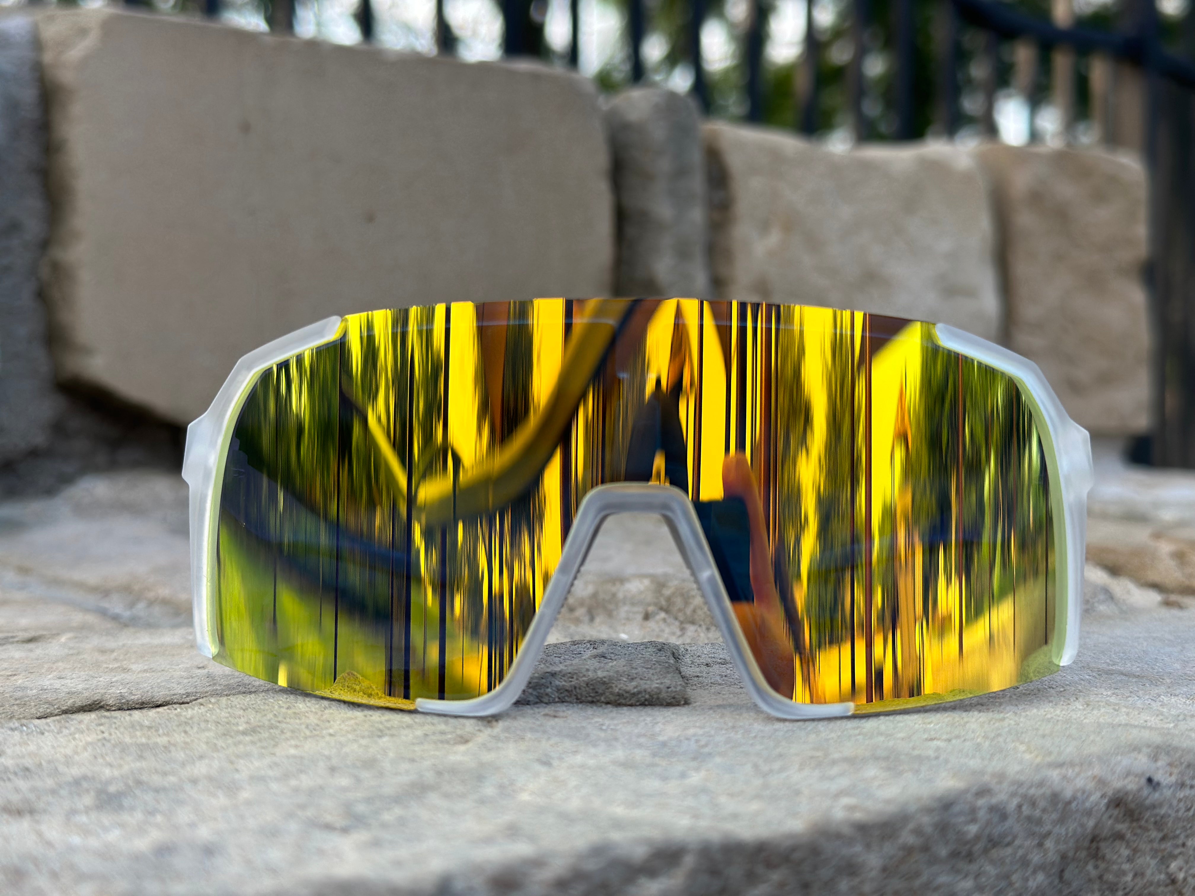 Basebroz youth sunglasses