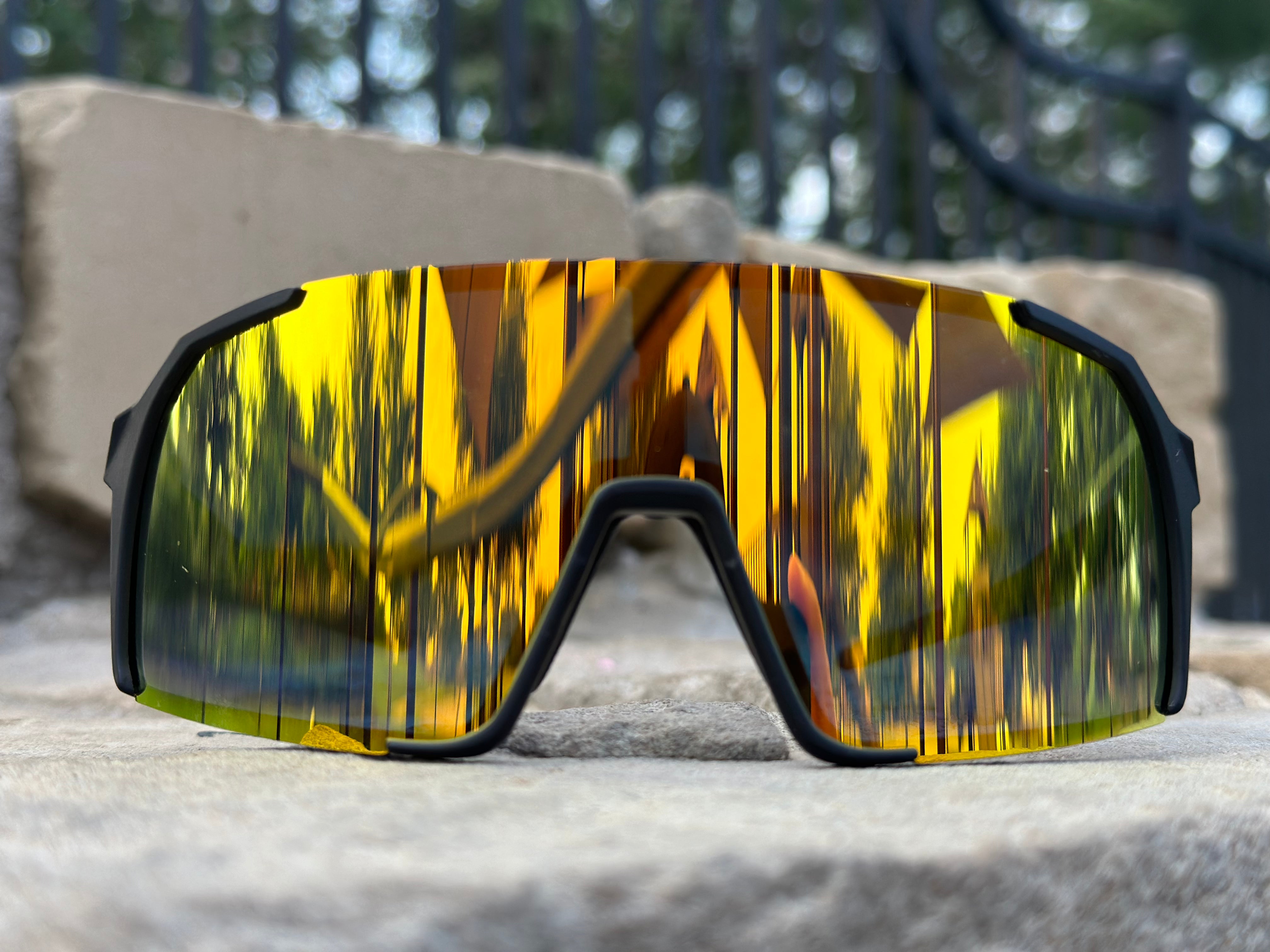 Basebroz youth sunglasses