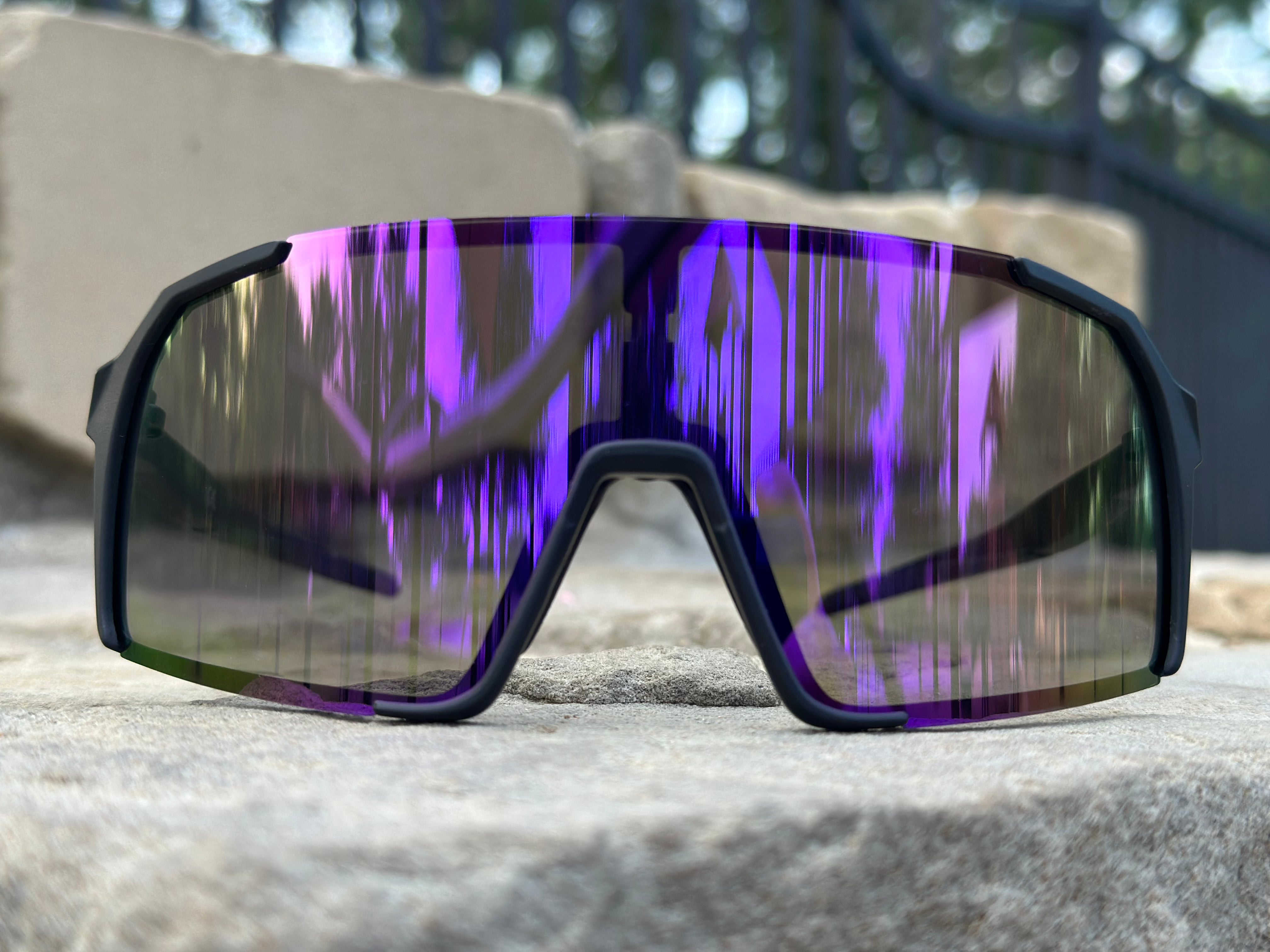 Basebroz youth sunglasses