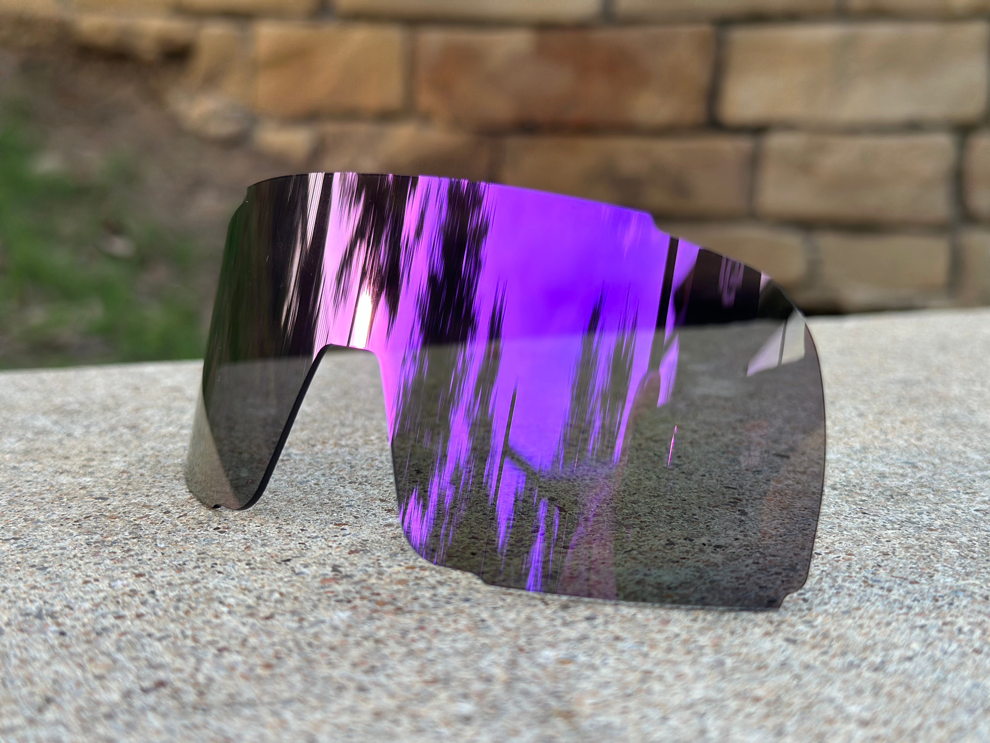 Basebroz youth sunglasses