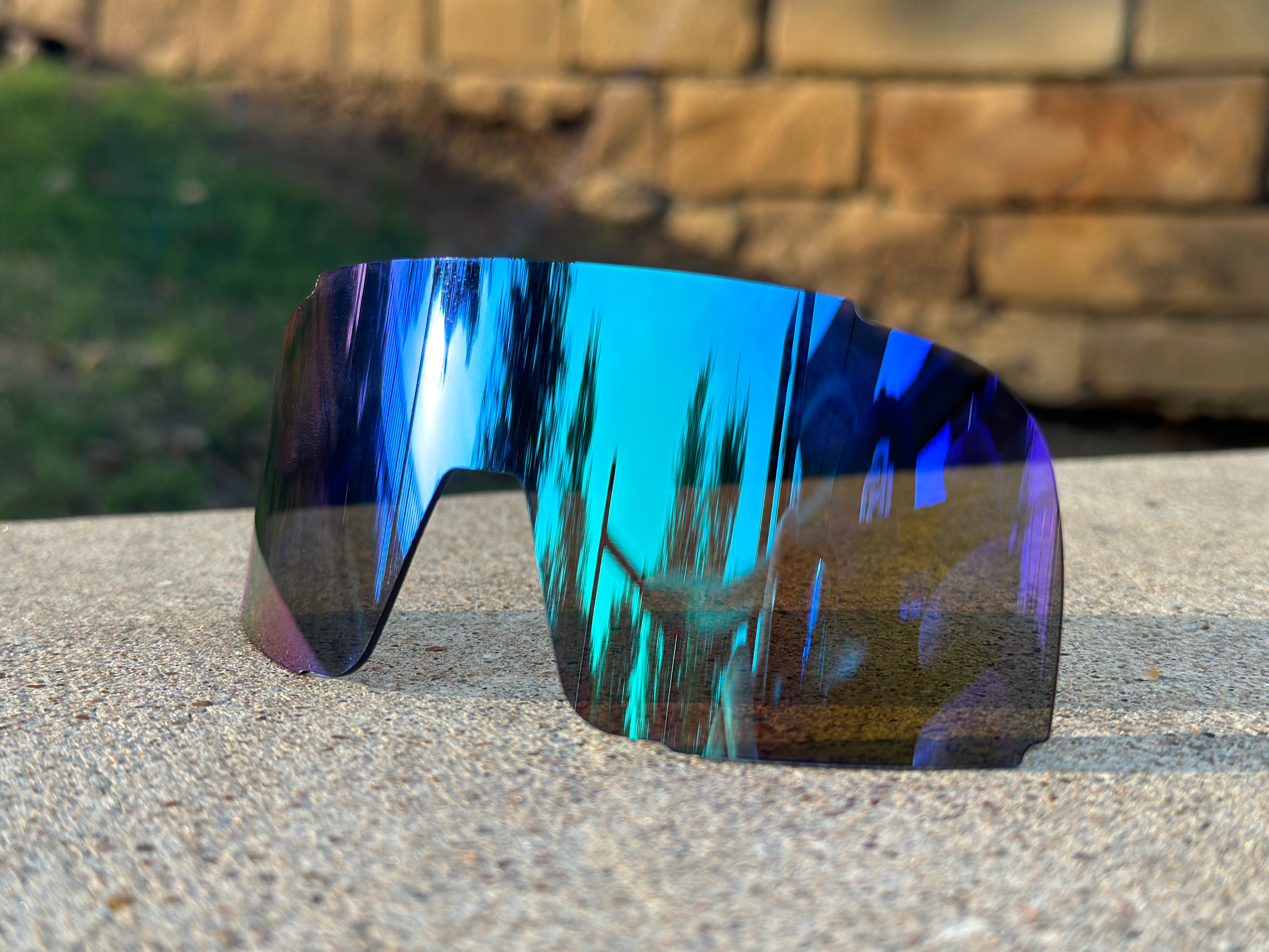 Basebroz youth sunglasses