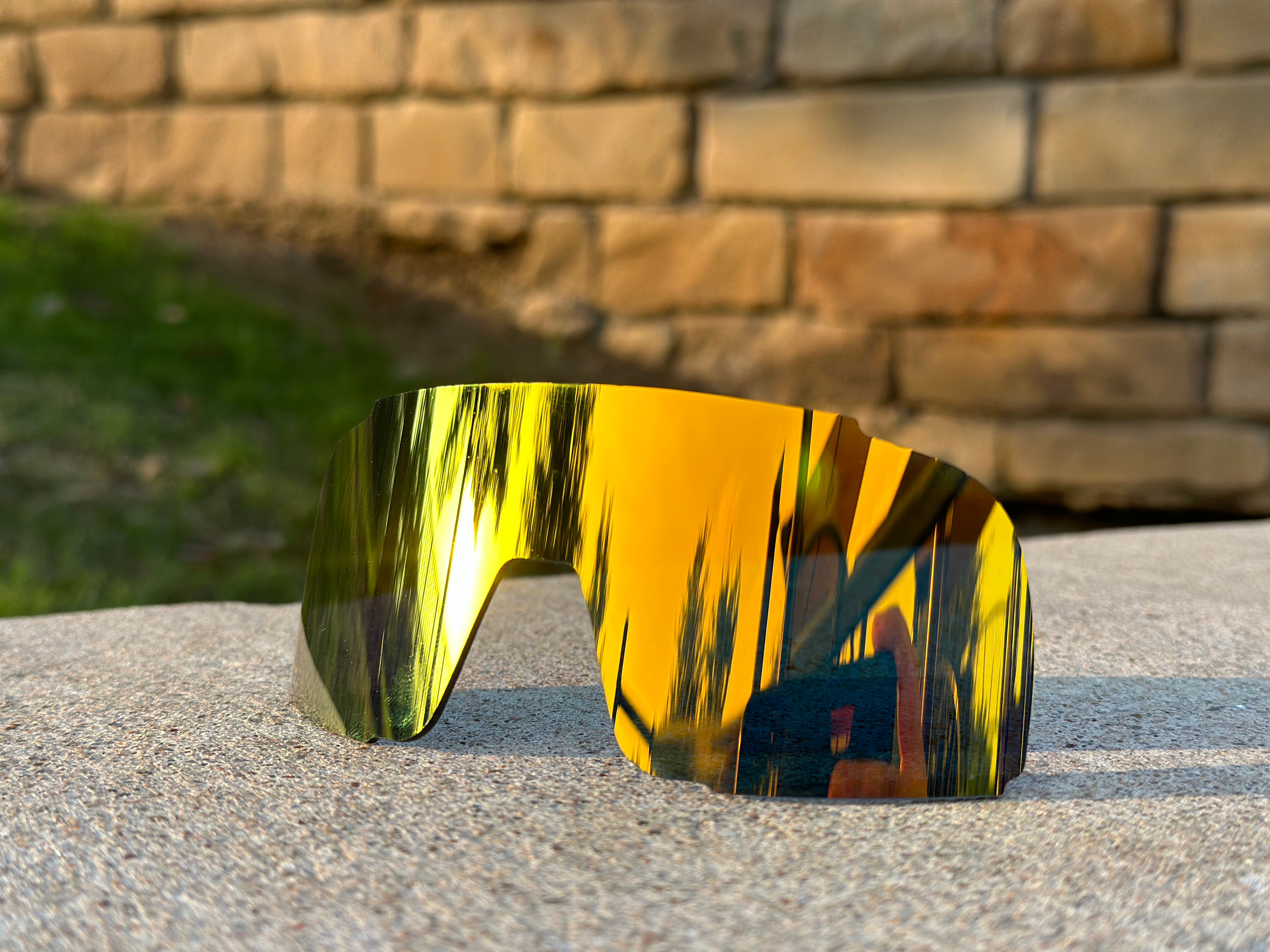 Basebroz youth sunglasses