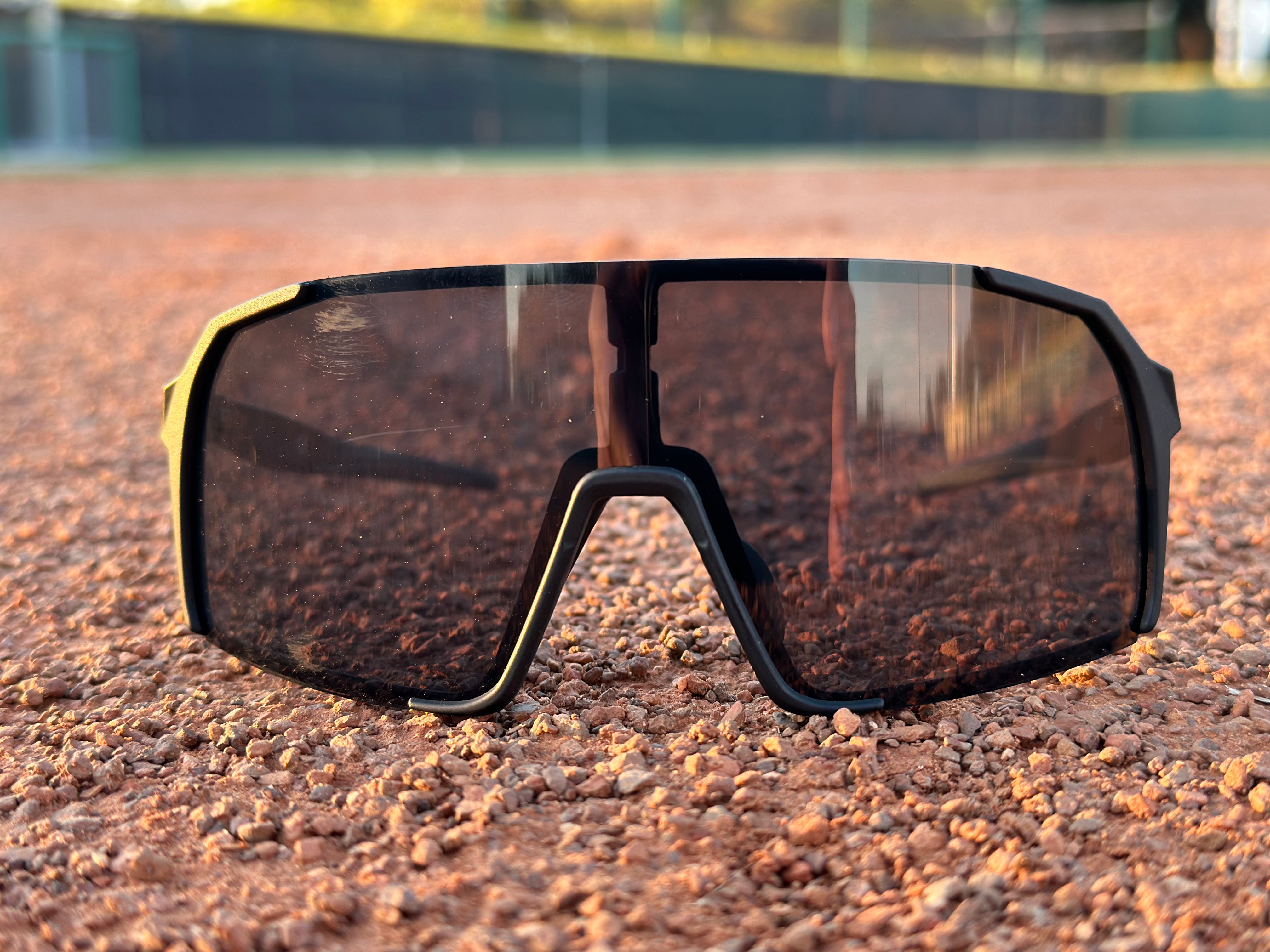 Basebroz youth sunglasses