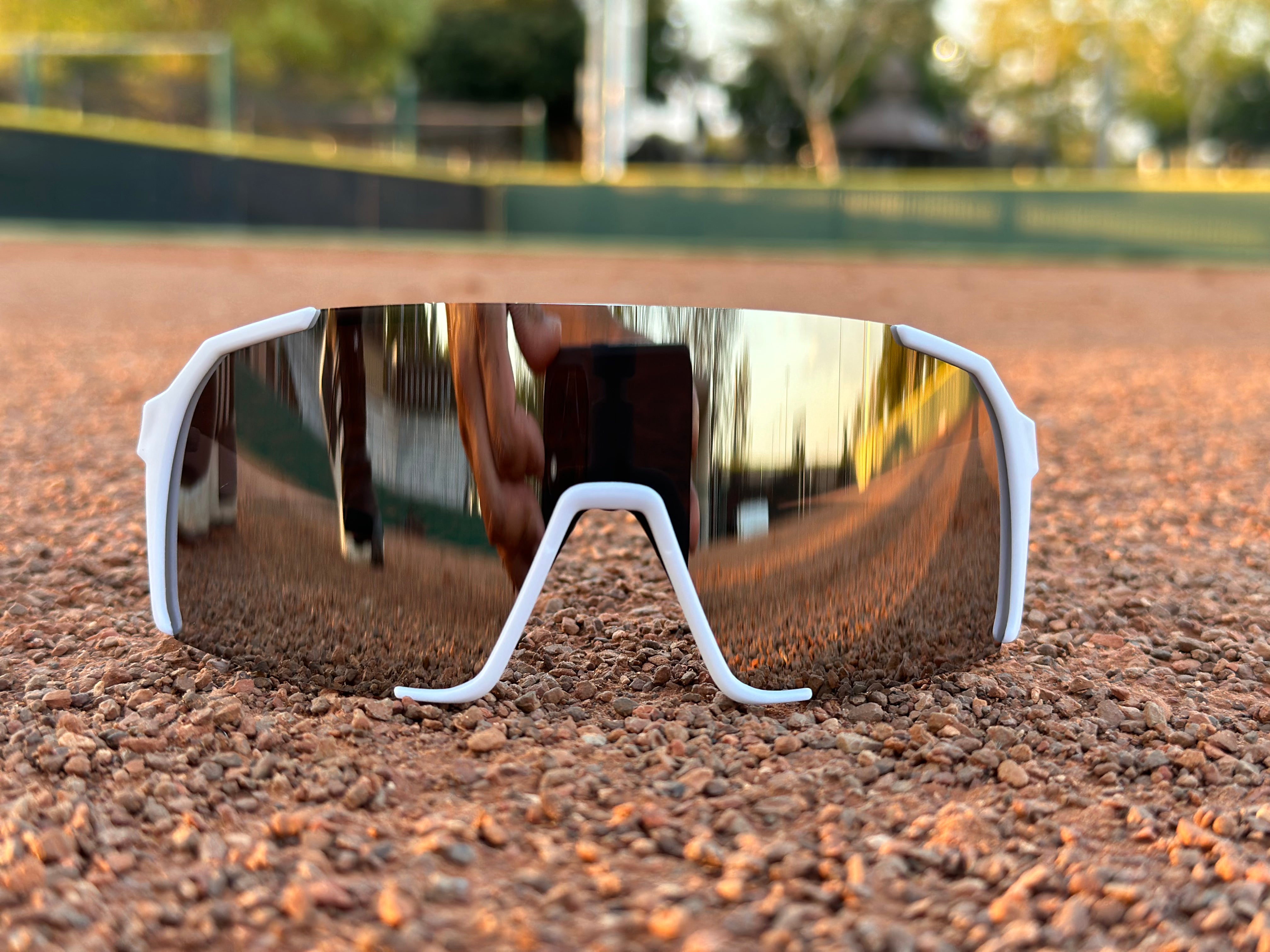 Basebroz youth sunglasses