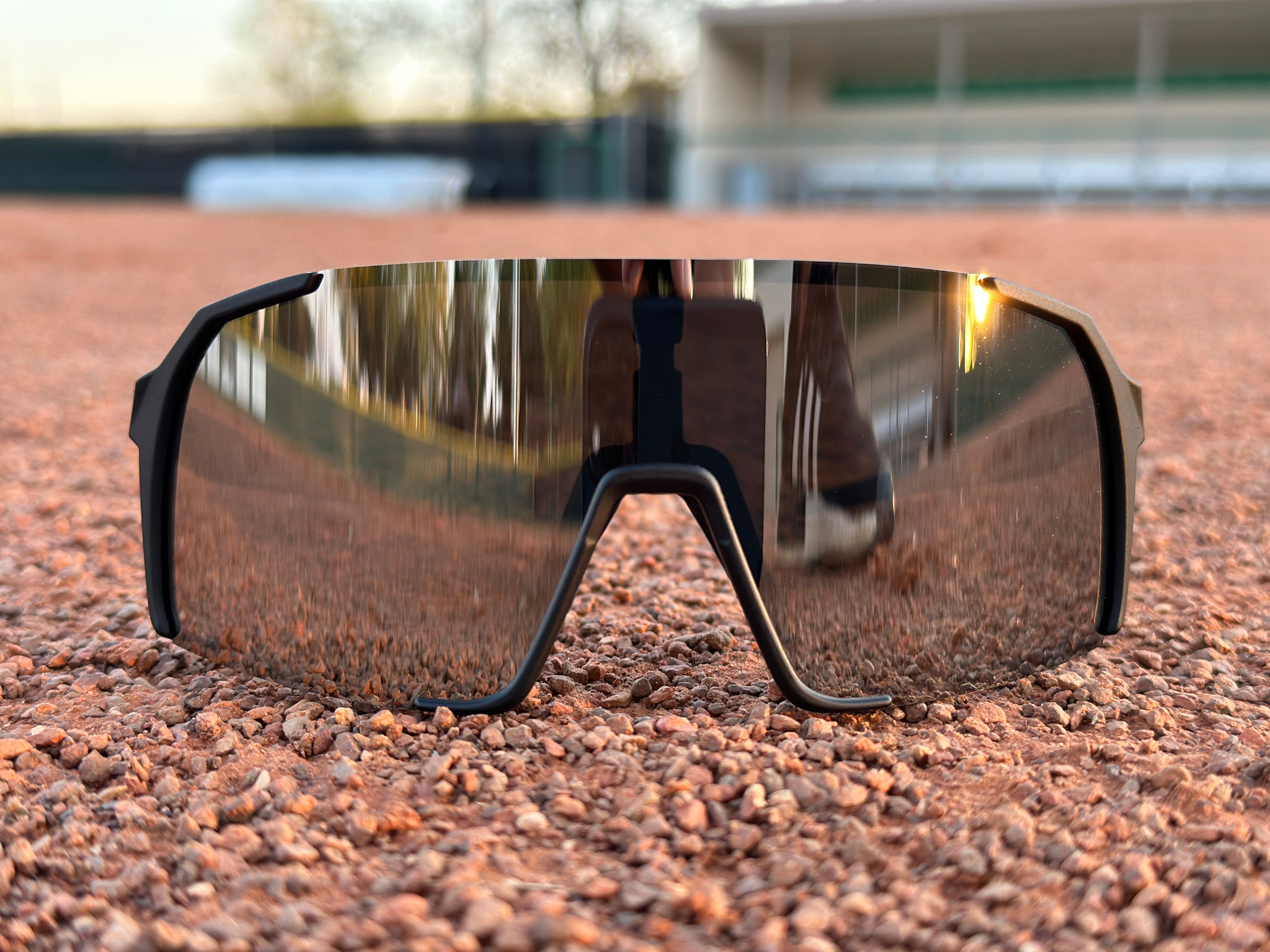 Basebroz youth sunglasses